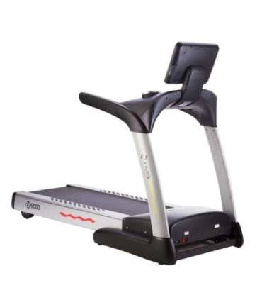 BE6000 ELEKTRILINE JALGRADA SEMI KAUBANDUSLIK HMS PREMIUM