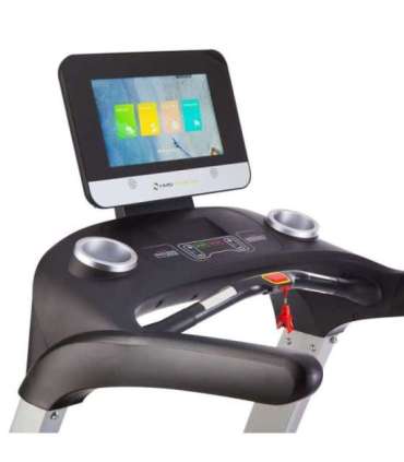 BE6000 ELEKTRILINE JALGRADA SEMI KAUBANDUSLIK HMS PREMIUM