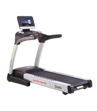 BE6000 ELEKTRILINE JALGRADA SEMI KAUBANDUSLIK HMS PREMIUM