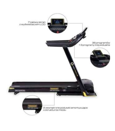 BE5856 ELEKTRILINE JOOKSULINA HMS PREMIUM