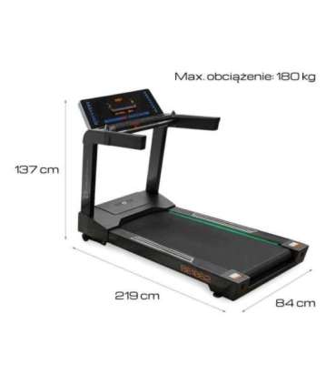 BE1862 ELEKTRILINE JALGSIMULATOR POOLHAJGUNE HMS PREMIUM