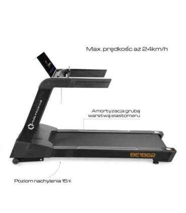 BE1862 ELEKTRILINE JALGSIMULATOR POOLHAJGUNE HMS PREMIUM