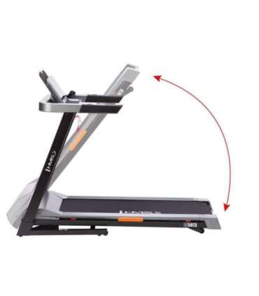 BE5873 ELEKTRILINE JALGPINK HMS PREMIUM