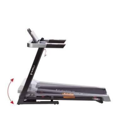 BE5873 ELEKTRILINE JALGPINK HMS PREMIUM