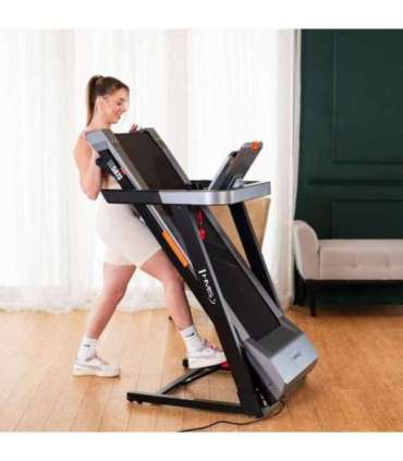 BE5873 ELEKTRILINE JALGPINK HMS PREMIUM