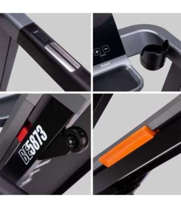 BE5873 ELEKTRILINE JALGPINK HMS PREMIUM