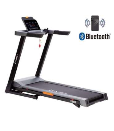 BE5873 ELEKTRILINE JALGPINK HMS PREMIUM