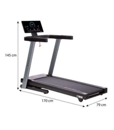 BE5838 ELEKTRILINE JOOKSULINT HMS PREMIUM