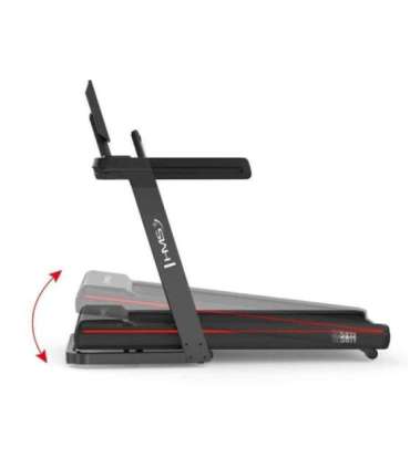 BE5877 ELECTRIC TREADMILL HMS