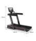 BE5877 ELECTRIC TREADMILL HMS
