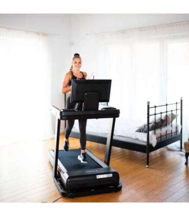 BE5877 ELECTRIC TREADMILL HMS