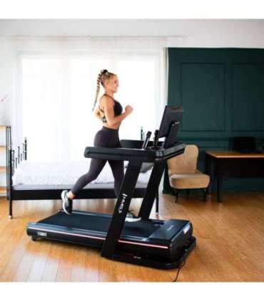 BE5877 ELECTRIC TREADMILL HMS