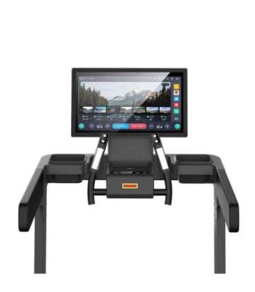 BE5877 ELECTRIC TREADMILL HMS