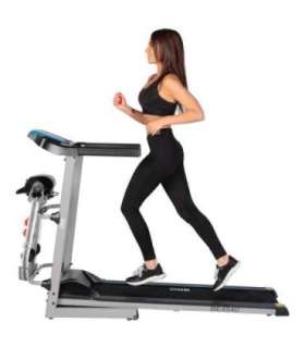 BE4540 ELEKTRILINE JALGAR INNER ÜHE FITNESSIGA