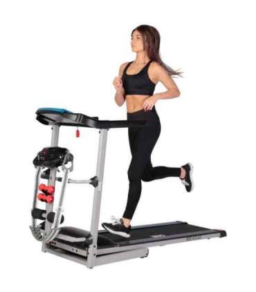 BE4540 ELEKTRILINE JALGAR INNER ÜHE FITNESSIGA