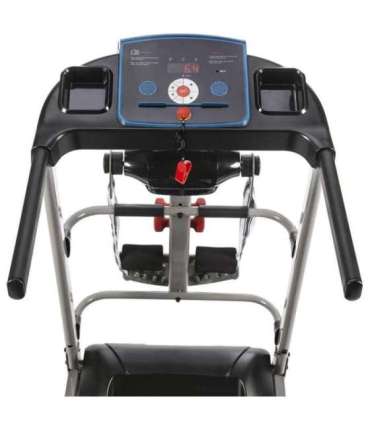 BE4540 ELEKTRILINE JALGAR INNER ÜHE FITNESSIGA