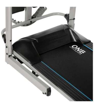 BE4540 ELEKTRILINE JALGAR INNER ÜHE FITNESSIGA