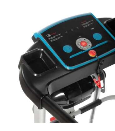 BE4540 ELEKTRILINE JALGAR INNER ÜHE FITNESSIGA