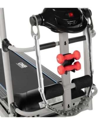 BE4540 ELEKTRILINE JALGAR INNER ÜHE FITNESSIGA