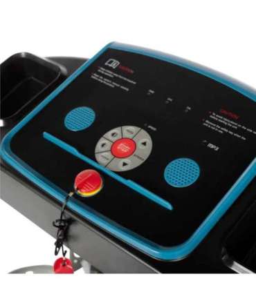 BE4540 ELEKTRILINE JALGAR INNER ÜHE FITNESSIGA