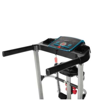 BE4540 ELEKTRILINE JALGAR INNER ÜHE FITNESSIGA