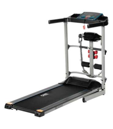 BE4540 ELEKTRILINE JALGAR INNER ÜHE FITNESSIGA