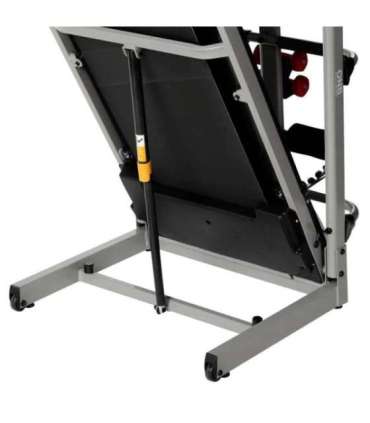 BE4540 ELEKTRILINE JALGAR INNER ÜHE FITNESSIGA