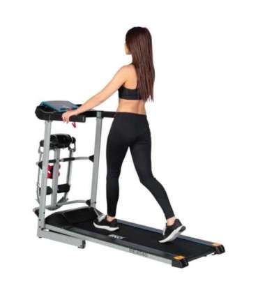 BE4540 ELEKTRILINE JALGAR INNER ÜHE FITNESSIGA