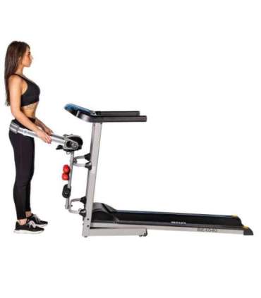 BE4540 ELEKTRILINE JALGAR INNER ÜHE FITNESSIGA