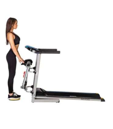 BE4540 ELEKTRILINE JALGAR INNER ÜHE FITNESSIGA