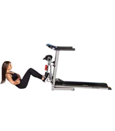 BE4540 ELEKTRILINE JALGAR INNER ÜHE FITNESSIGA