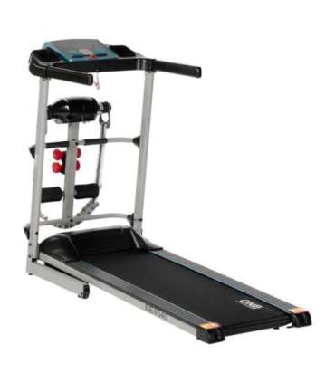 BE4540 ELEKTRILINE JALGAR INNER ÜHE FITNESSIGA