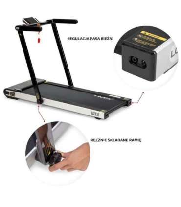 LOOP12 MULTI MUST ELEKTRILINE KEEGLE HMS-iga