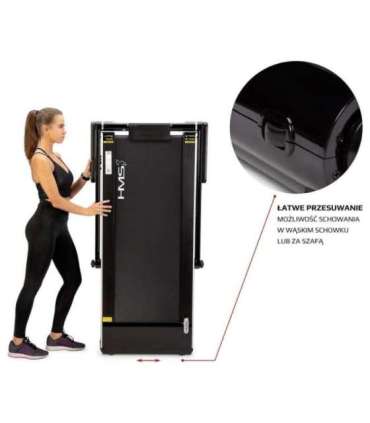 LOOP12 MULTI MUST ELEKTRILINE KEEGLE HMS-iga