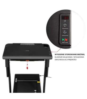 LOOP12 MULTI MUST ELEKTRILINE KEEGLE HMS-iga