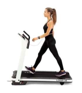 LOOP14 ЭЛЕКТРИЧЕСКАЯ БЕГОВАЯ ДИСКА HMS ПЛОХАЯ