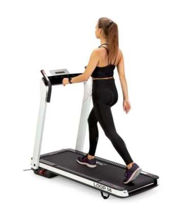 LOOP14 ЭЛЕКТРИЧЕСКАЯ БЕГОВАЯ ДИСКА HMS ПЛОХАЯ