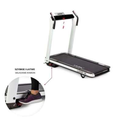 LOOP14 ЭЛЕКТРИЧЕСКАЯ БЕГОВАЯ ДИСКА HMS ПЛОХАЯ