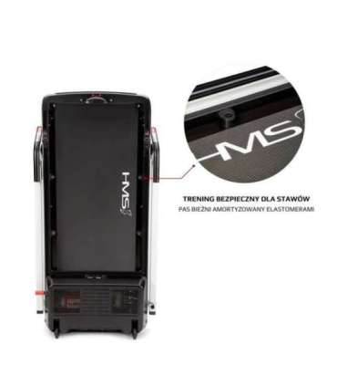 LOOP14 ЭЛЕКТРИЧЕСКАЯ БЕГОВАЯ ДИСКА HMS ПЛОХАЯ