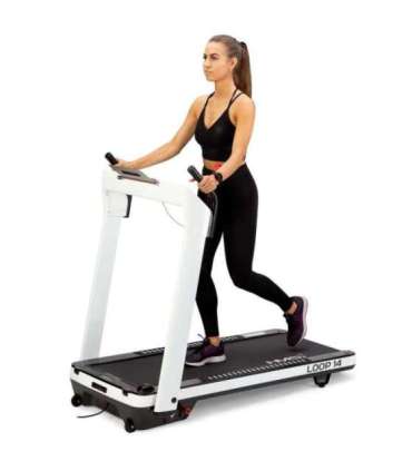 LOOP14 ЭЛЕКТРИЧЕСКАЯ БЕГОВАЯ ДИСКА HMS ПЛОХАЯ