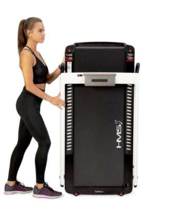 LOOP14 ЭЛЕКТРИЧЕСКАЯ БЕГОВАЯ ДИСКА HMS ПЛОХАЯ