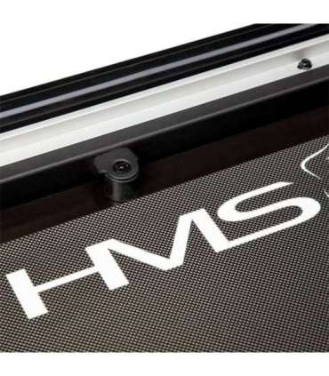 LOOP14 ЭЛЕКТРИЧЕСКАЯ БЕГОВАЯ ДИСКА HMS ПЛОХАЯ