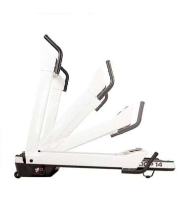 LOOP14 ЭЛЕКТРИЧЕСКАЯ БЕГОВАЯ ДИСКА HMS ПЛОХАЯ