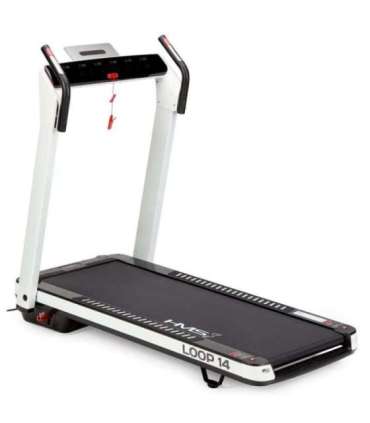 LOOP14 ЭЛЕКТРИЧЕСКАЯ БЕГОВАЯ ДИСКА HMS ПЛОХАЯ