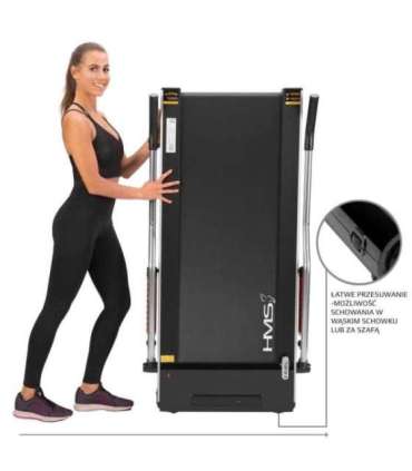 LOOP15 ELEKTRILINE JALGRADA NORDIC KÕNDIMISEKS HMS