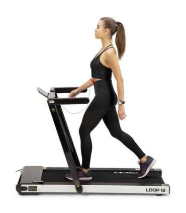 LOOP12 MUST ELEKTRIK JOOKSMISMASIN HMS