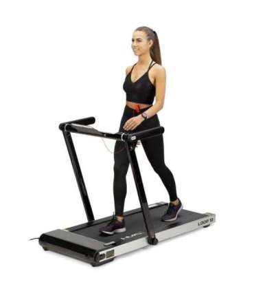 LOOP12 MUST ELEKTRIK JOOKSMISMASIN HMS