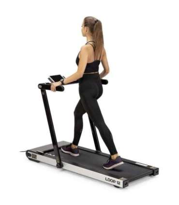 LOOP12 MUST ELEKTRIK JOOKSMISMASIN HMS