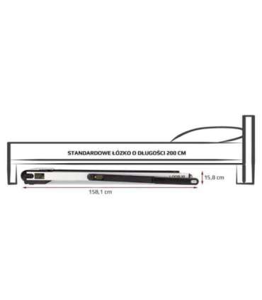 LOOP12 MUST ELEKTRIK JOOKSMISMASIN HMS