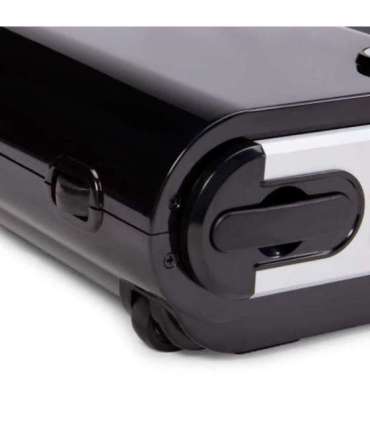 LOOP12 MUST ELEKTRIK JOOKSMISMASIN HMS